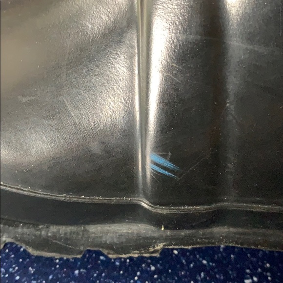 Hunter mid calf rain boots - Picture 3 of 7